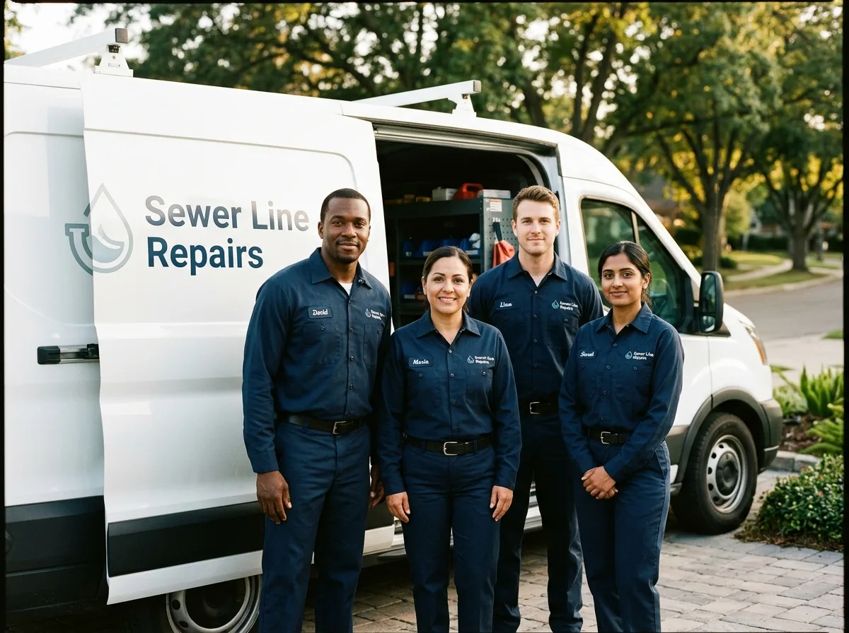 Emergency Plumber company in Bethpage, TN